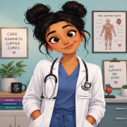 Serena avatar